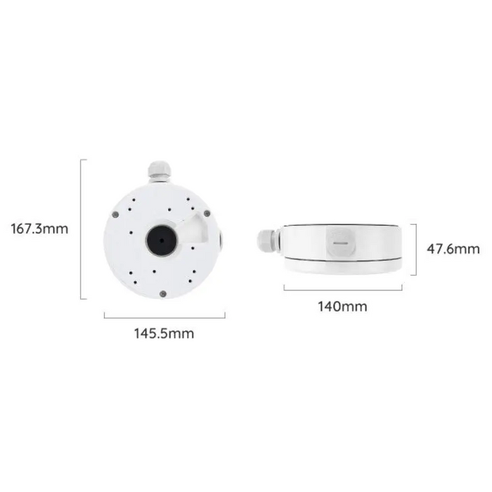Монтажна кутия REOLINK D20