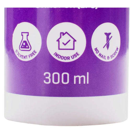 МОНТАЖНО ЛЕПИЛО ЗА СТИРОПОР И ДРУГИ TKK FI-X 14