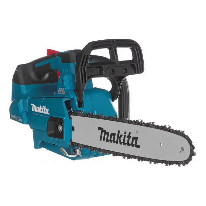 Моторен трион Makita DUC306ZB Черен Син