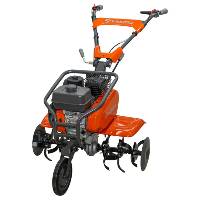 МОТОРНА ФРЕЗА HUSQVARNA TF 230