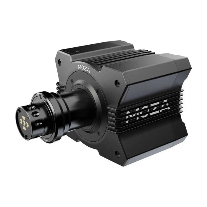 Moza Racing R9 V2 RS28 основа на волана (PC)