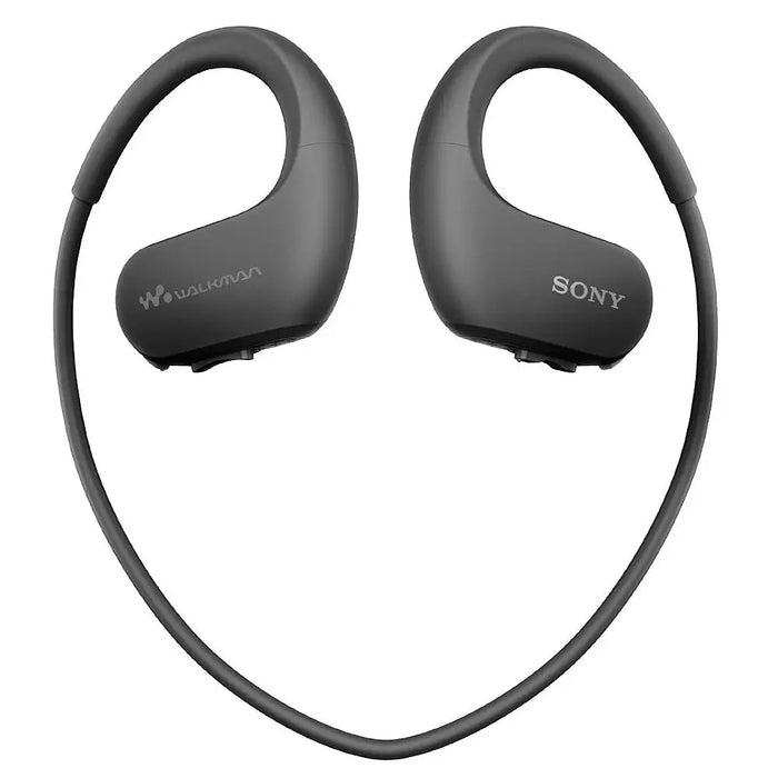 Mp3 плейър Sony NW - WS413 Black