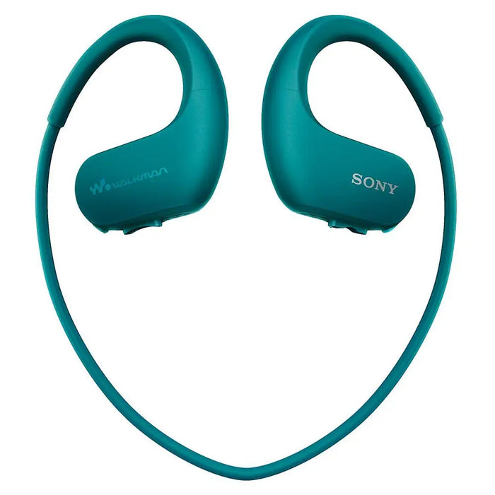 Mp3 плейър Sony NW - WS413 Blue
