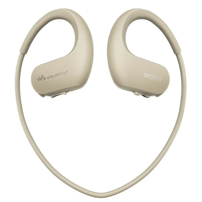 Mp3 плейър Sony NW - WS413 Ivory