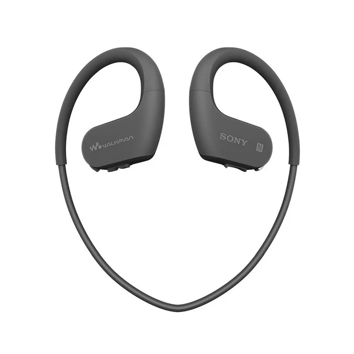 Mp3 плейър Sony NW - WS623 Black