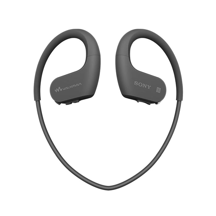 Mp3 плейър Sony NW-WS625 Black