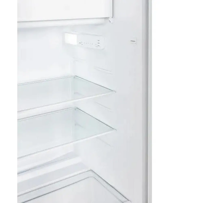 MPM MPM-185-CJI-18 комбиниран хладилник за вграждане 181 LE