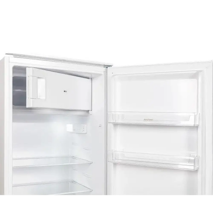 MPM MPM-185-CJI-18 комбиниран хладилник за вграждане 181 LE