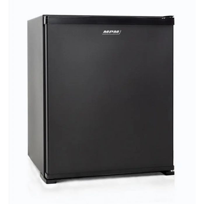 MPM-30-MBS-06 Минибар хладилник Свободностоящ Черен