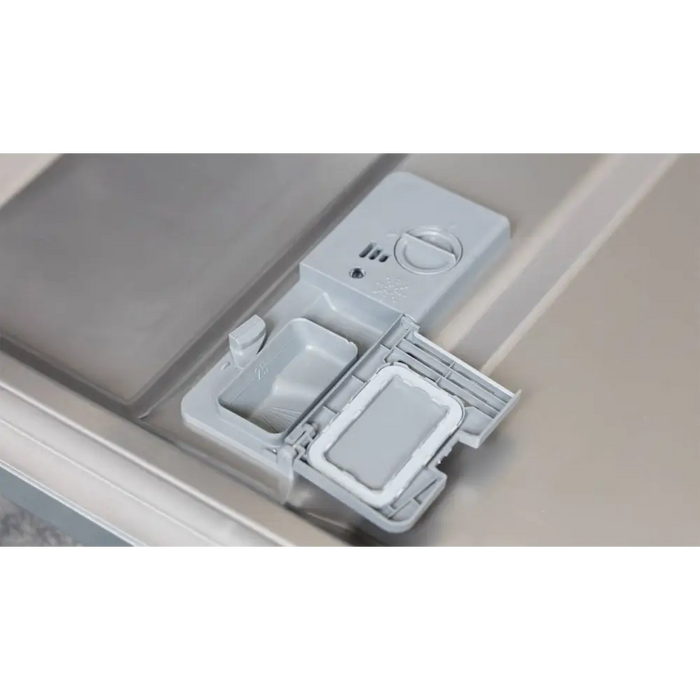 MPM-45-ZMI-02 съдомиялна Напълно вградена