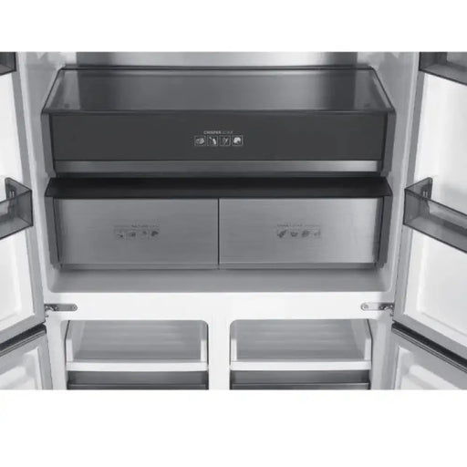 MPM-503-SSI-11 Хладилник с фризер с двустранно отваряне