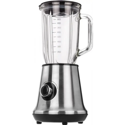 MPM MBL-15M блендер 1 L Настолен блендер 450 W Неръждаема