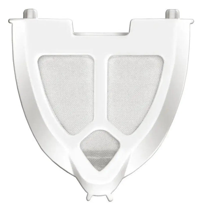 MPM MCZ-119 електрическа кана 1 L 2200 W Бяла