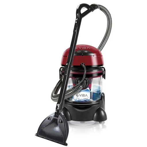 MPM MOD-22 вакуум 4.5 L Барабан вакуум Сухо и мокро 2400 W