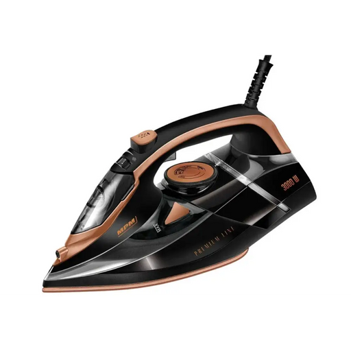 MPM MZE-24/C - желязо