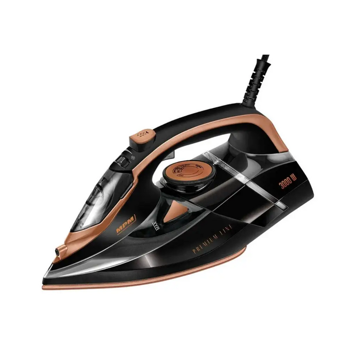 MPM MZE-24/C - желязо