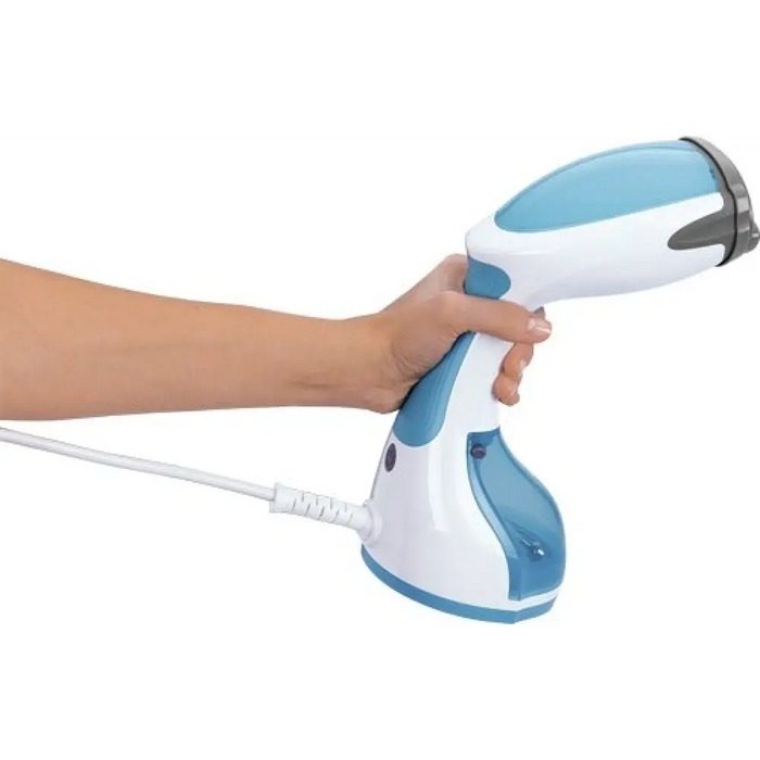 MPM MZP-01 Парна ютия Гладеща плоча от неръждаема стомана