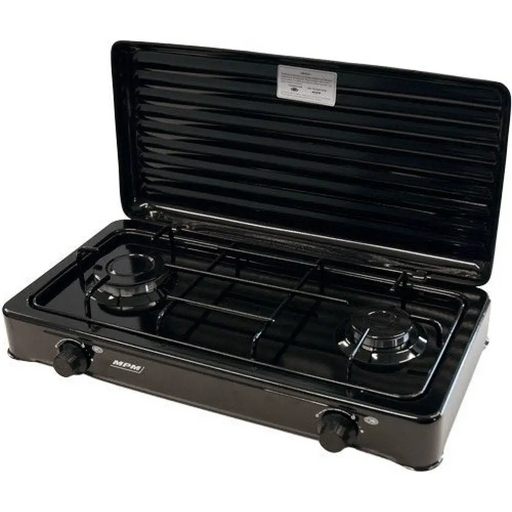 MPM SMILE-KN-02/1KB Газова готварска печка