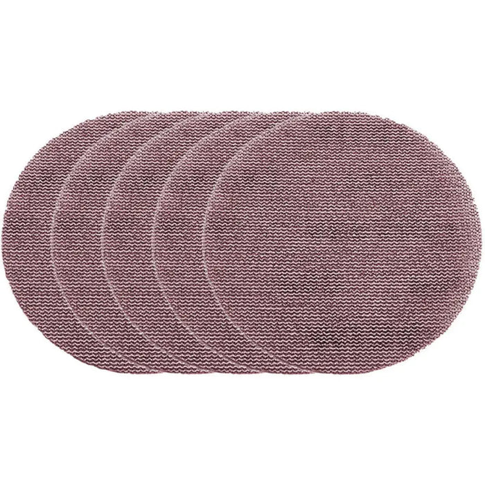 МРЕЖЕСТИ ШКУРКИ 5 БРОЯ Ф150 P180 NEXTOOL