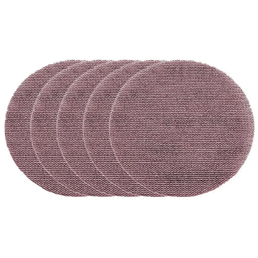 МРЕЖЕСТИ ШКУРКИ 5 БРОЯ Ф180 P240 NEXTOOL