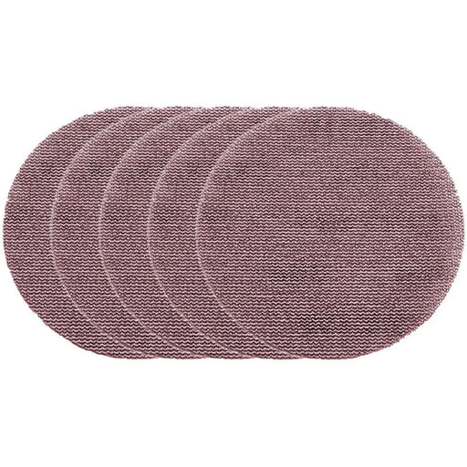 МРЕЖЕСТИ ШКУРКИ 5 БРОЯ Ф180 P80 NEXTOOL