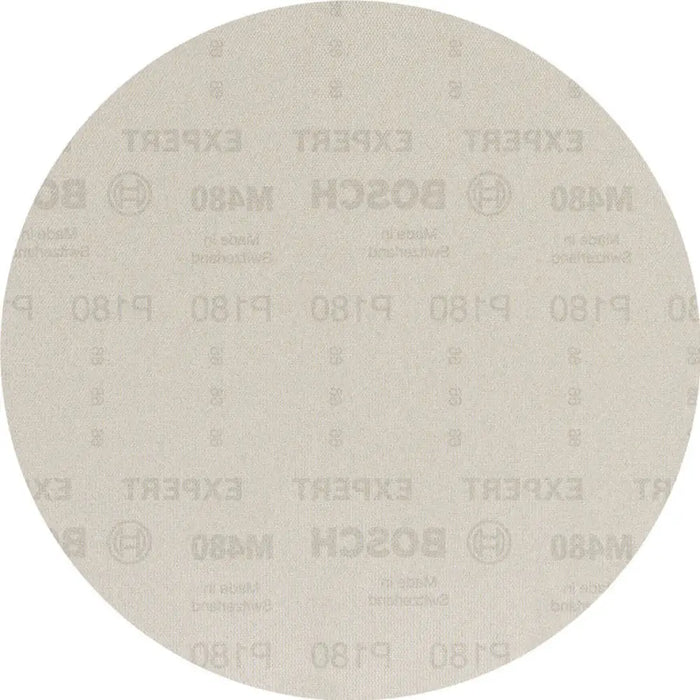 МРЕЖЕСТА ШКУРКА Ф225 G180 BOSCH EXPERT M480