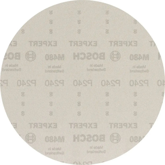 МРЕЖЕСТА ШКУРКА Ф225 G240 BOSCH EXPERT M480