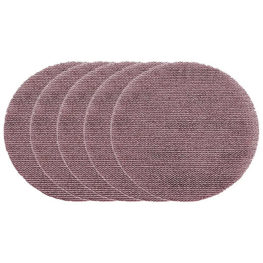 МРЕЖЕСТИ ШКУРКИ 5 БРОЯ Ф180 P180 NEXTOOL