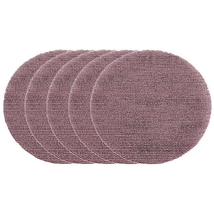 МРЕЖЕСТИ ШКУРКИ 5 БРОЯ Ф125 P180 NEXTOOL