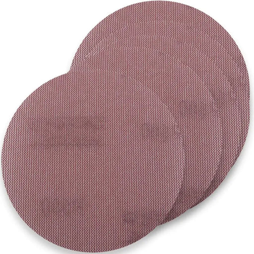 МРЕЖЕСТИ ШКУРКИ 5 БРОЯ Ф225 P60 NEXTOOL MAX NET - 22560