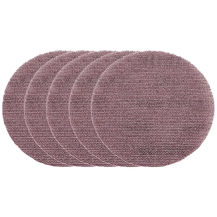 МРЕЖЕСТИ ШКУРКИ 5 БРОЯ Ф80 P240 NEXTOOL