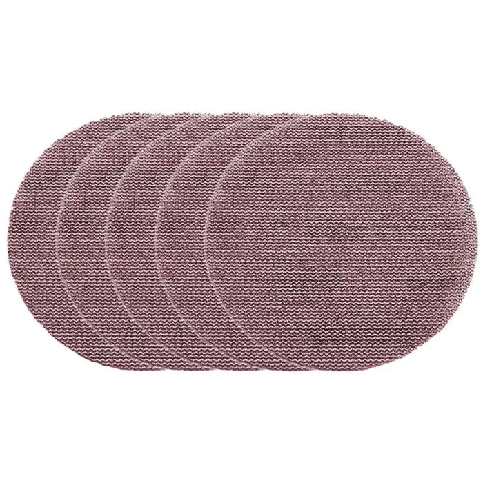 МРЕЖЕСТИ ШКУРКИ 5 БРОЯ Ф80 P120 NEXTOOL