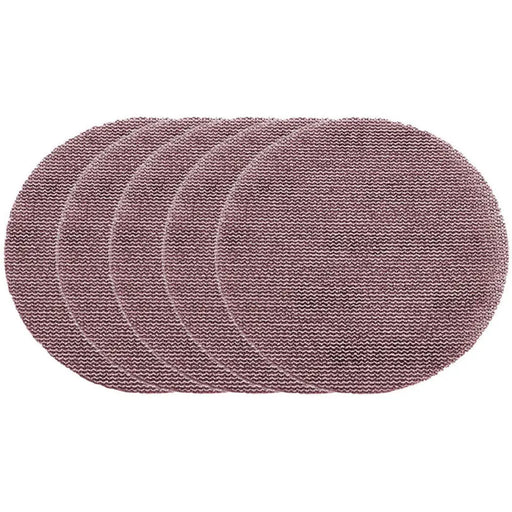 МРЕЖЕСТИ ШКУРКИ 5 БРОЯ Ф180 P120 NEXTOOL