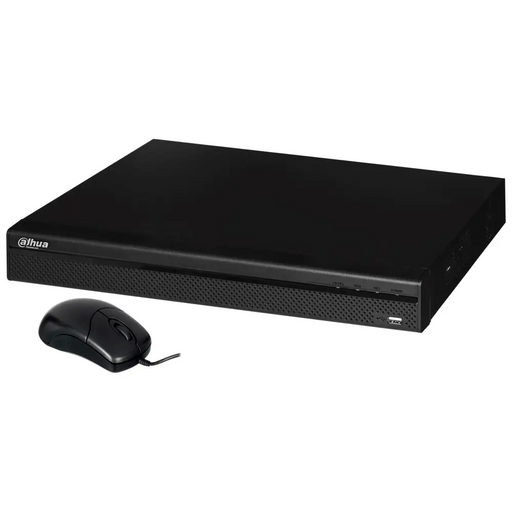 Мрежов видеорекордер Dahua Technology DHI-NVR4232-4KS3