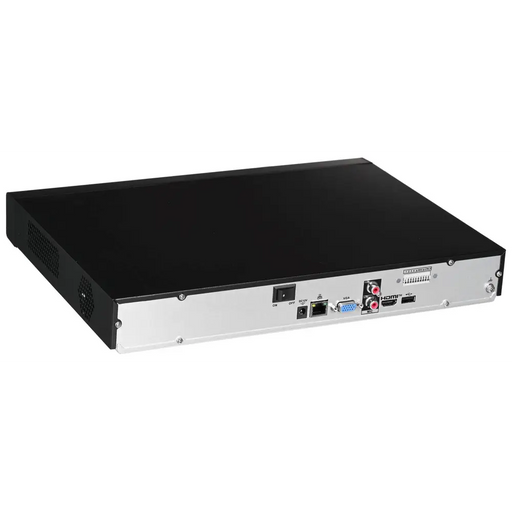 Мрежов видеорекордер Dahua Technology DHI-NVR4232-4KS3