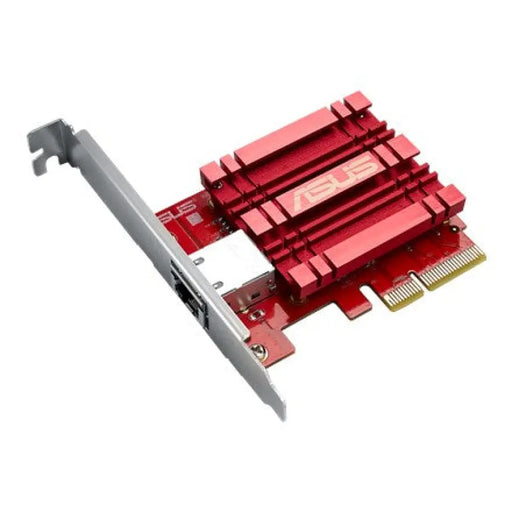 Мрежова карта ASUS XG-C100C V3 PCI-E - 10Gbps Port