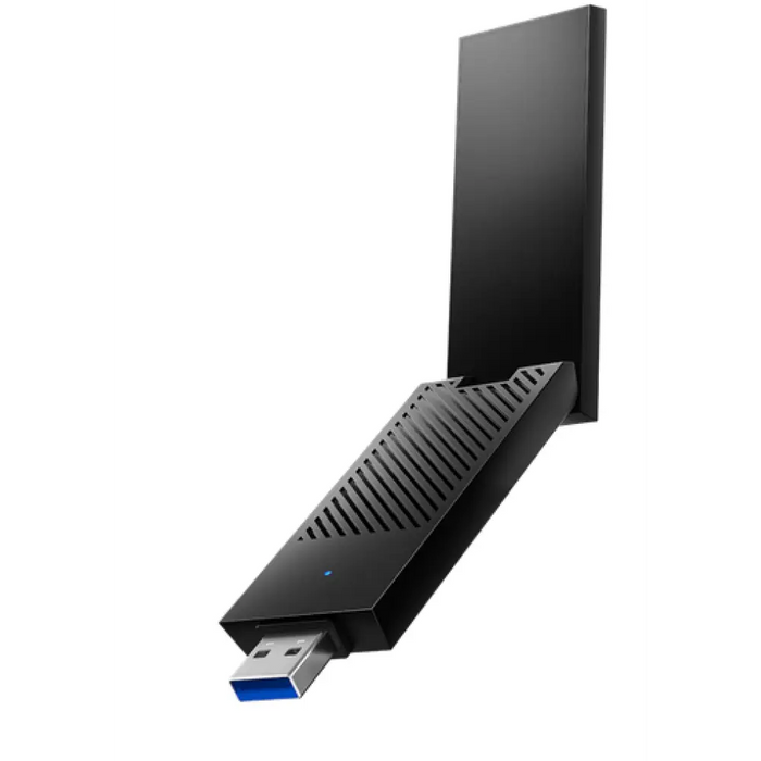 Мрежова карта Cudy WU5400 AX5400,Tri-band рутер