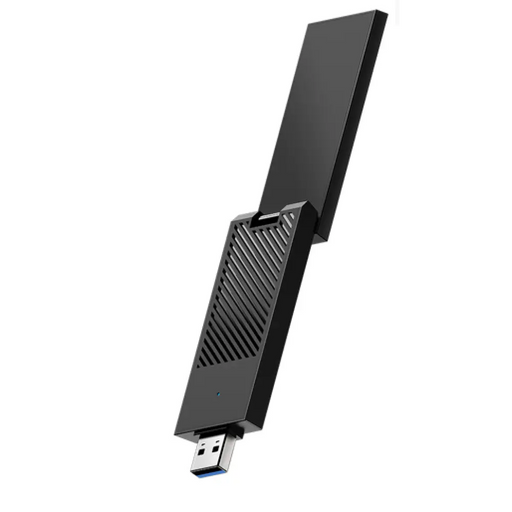 Мрежова карта Cudy WU6500 BE6500 Tri-band WiFi7 USB 3.0