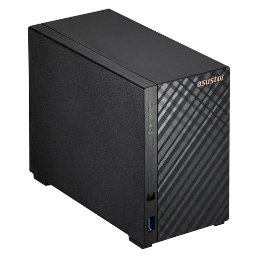 Мрежов сторидж Asustor AS1102TL 2 bay NAS