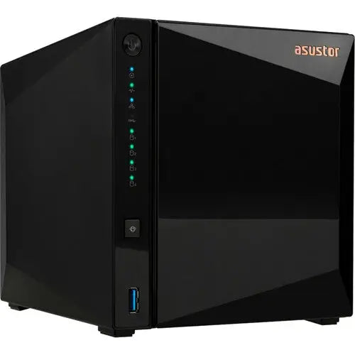 Мрежов сторидж Asustor AS3304T_V2 4 bay NAS