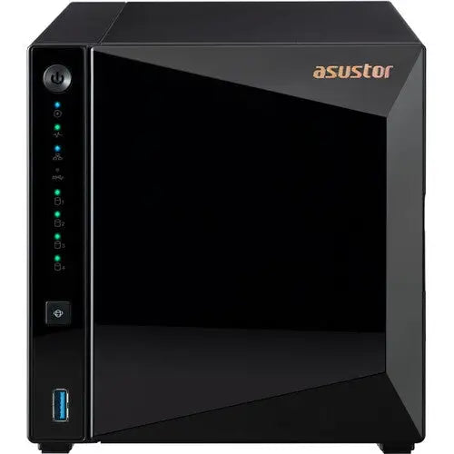 Мрежов сторидж Asustor AS3304T_V2 4 bay NAS