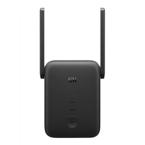 Мрежов усилвател Xiaomi Mi Wi-Fi AC1200 черен EU DVB4348GL