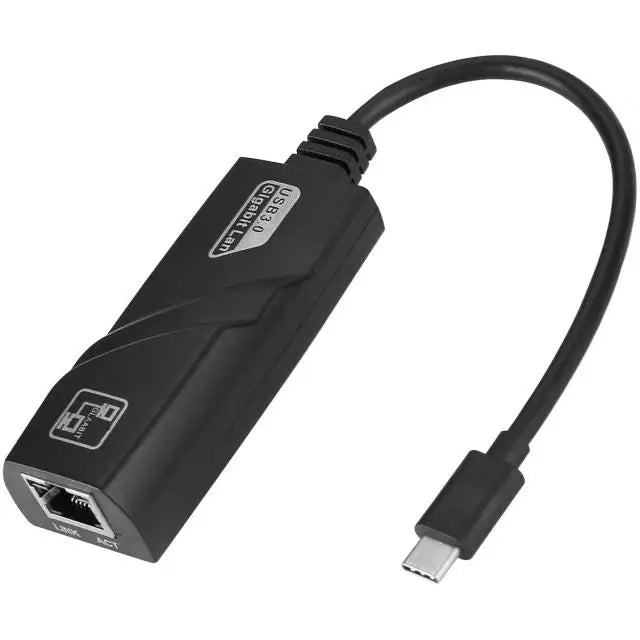 Мрежови адаптер Estillo 10/100/1000 Mbps