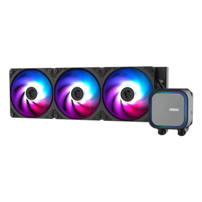 MSI MAG CORELIQUID A13 360 Дънна платка Процесор