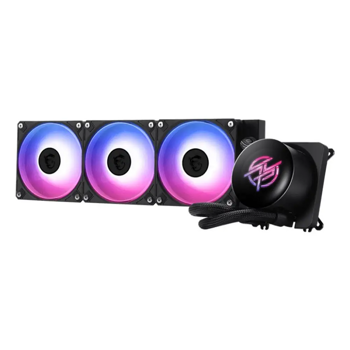 MSI MPG CORELIQUID P13 компютърна охладителна система