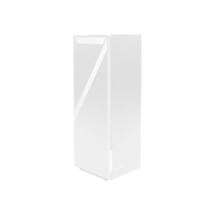 MSI Roamii BE Lite Mesh System 1 пакет Двубандов (2,4 GHz