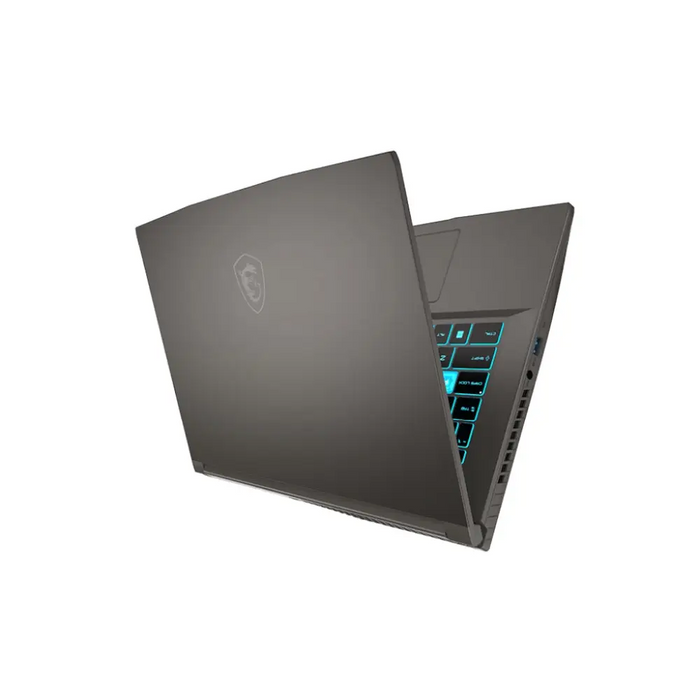 MSI Thin 15 B12UC i5-12450H (8C/12T up to 4.40 GHz 12 MB)