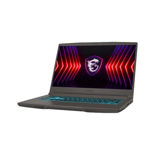 MSI Thin 15 B12UC i5-12450H (8C/12T up to 4.40 GHz 12 MB)