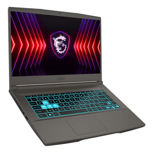 MSI Thin 15 Intel® Core™ i5 i5-12450H Лаптоп 39,6 см