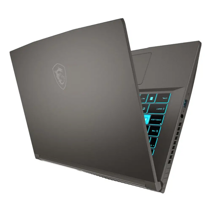 MSI Thin A15 B7VF-412XPL AMD Ryzen™ 7 7735HS Лаптоп 39,6 см